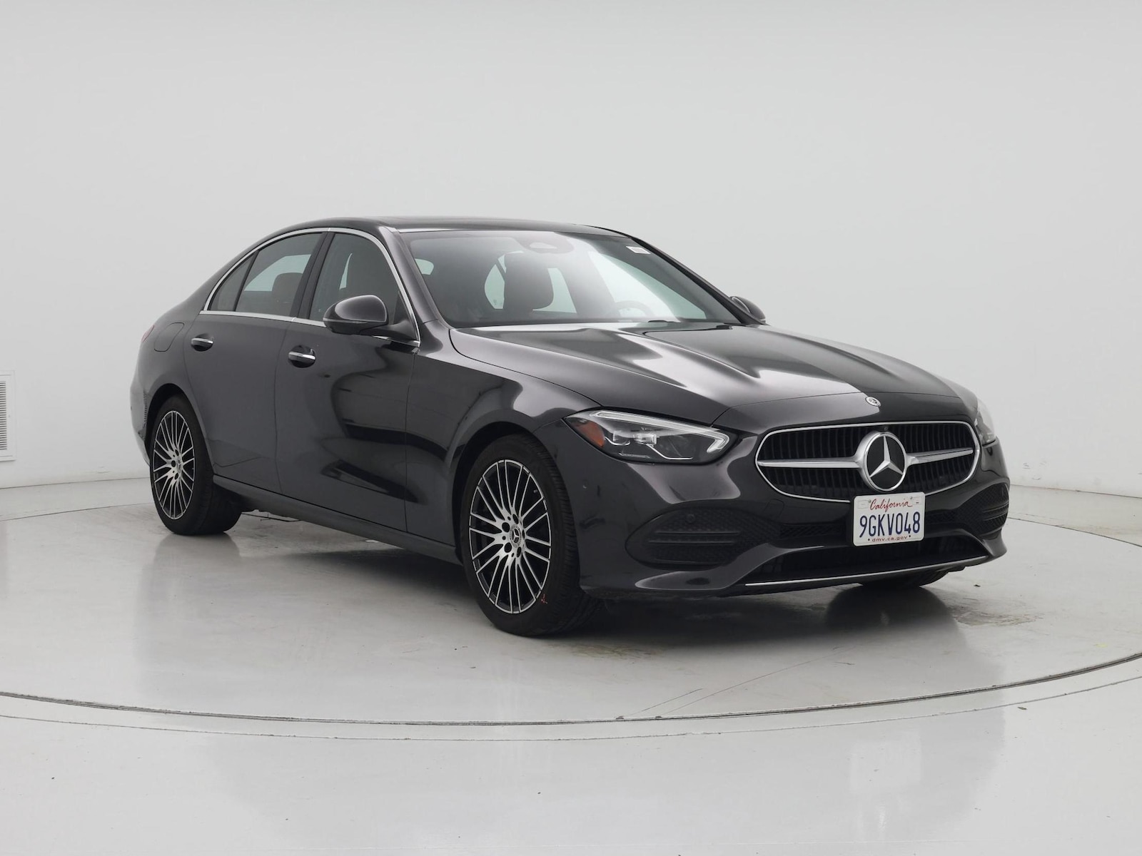 mercedes-benz c-class sedan 2023 W1KAF4GB0PR116280 image mercedes-benz c-class sedan 2023 W1KAF4GB0PR116280 image